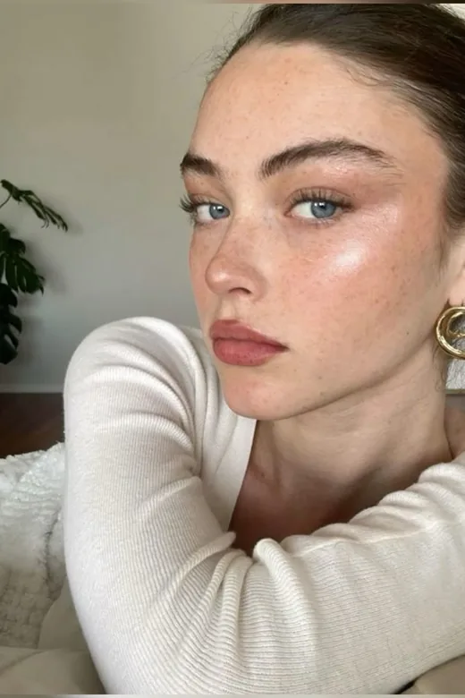 Isabel, 25 años, soltera en Barcelona