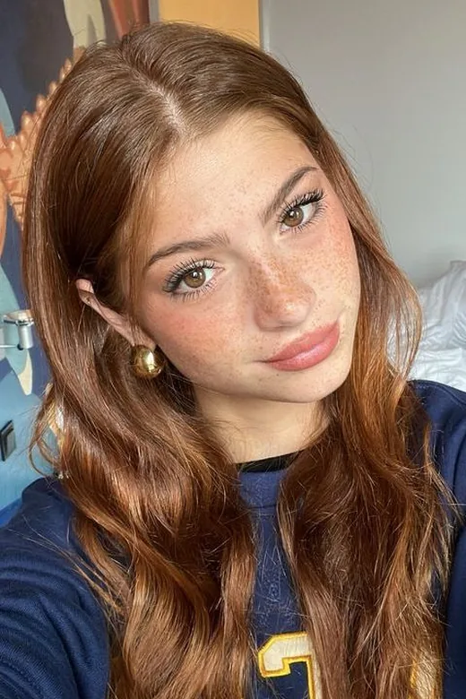 Lucía, 29 años, soltera en Barcelona